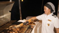 Shangani -  BBQ